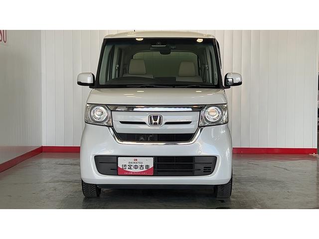 Ｎ−ＢＯＸＧ・Ｌホンダセンシング（茨城県）の中古車