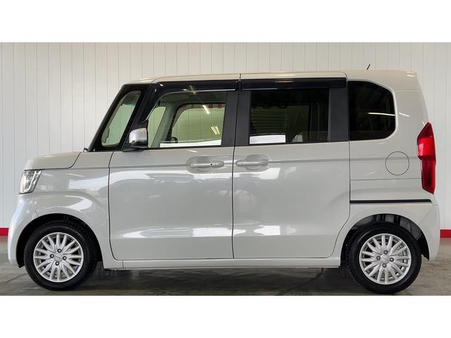 Ｎ−ＢＯＸＧ・Ｌホンダセンシング（茨城県）の中古車