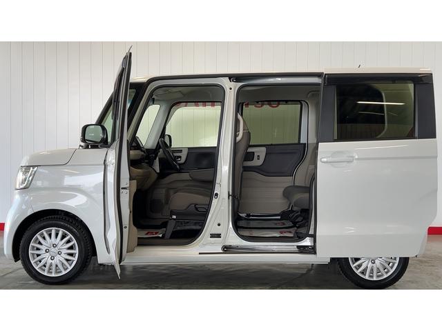Ｎ−ＢＯＸＧ・Ｌホンダセンシング（茨城県）の中古車
