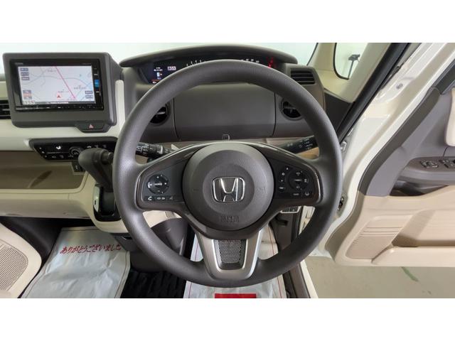 Ｎ−ＢＯＸＧ・Ｌホンダセンシング（茨城県）の中古車