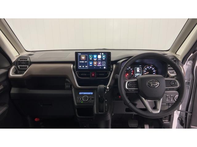 ムーヴRSダイハツ認定中古車|ターボ|純正9インチDA|バックカメラ|ドラレコ|両側電動スライドドア|アダプティブクルーズ|スマートキー|電動パーキングブレーキ|オートエアコン|スマートアシスト|保証/整備付(茨城県)の中古車