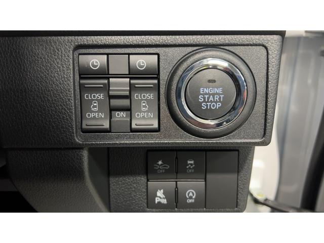 ムーヴRSダイハツ認定中古車|ターボ|純正9インチDA|バックカメラ|ドラレコ|両側電動スライドドア|アダプティブクルーズ|スマートキー|電動パーキングブレーキ|オートエアコン|スマートアシスト|保証/整備付(茨城県)の中古車