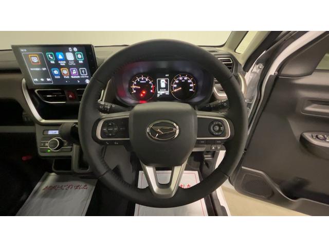 ムーヴRSダイハツ認定中古車|ターボ|純正9インチDA|バックカメラ|ドラレコ|両側電動スライドドア|アダプティブクルーズ|スマートキー|電動パーキングブレーキ|オートエアコン|スマートアシスト|保証/整備付(茨城県)の中古車