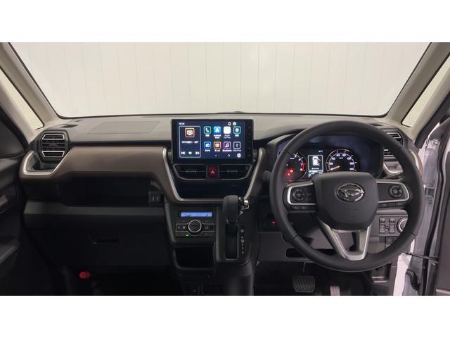 ムーヴRSダイハツ認定中古車|ターボ|純正9インチDA|バックカメラ|ドラレコ|両側電動スライドドア|アダプティブクルーズ|スマートキー|電動パーキングブレーキ|オートエアコン|スマートアシスト|保証/整備付(茨城県)の中古車