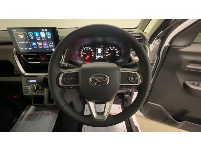 ムーヴRSダイハツ認定中古車|ターボ|純正9インチDA|バックカメラ|ドラレコ|両側電動スライドドア|アダプティブクルーズ|スマートキー|電動パーキングブレーキ|オートエアコン|スマートアシスト|保証/整備付(茨城県)の中古車