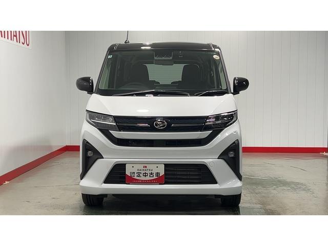 ムーヴRSダイハツ認定中古車|ターボ|純正9インチDA|バックカメラ|ドラレコ|両側電動スライドドア|アダプティブクルーズ|スマートキー|電動パーキングブレーキ|オートエアコン|スマートアシスト|保証/整備付(茨城県)の中古車