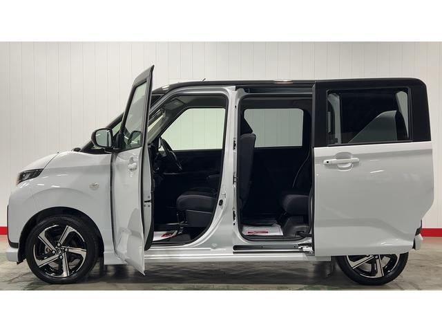 ムーヴRSダイハツ認定中古車|ターボ|純正9インチDA|バックカメラ|ドラレコ|両側電動スライドドア|アダプティブクルーズ|スマートキー|電動パーキングブレーキ|オートエアコン|スマートアシスト|保証/整備付(茨城県)の中古車