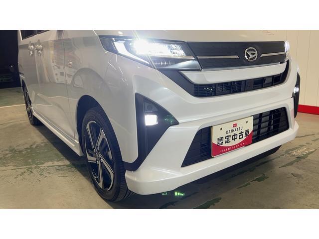 ムーヴRSダイハツ認定中古車|ターボ|純正9インチDA|バックカメラ|ドラレコ|両側電動スライドドア|アダプティブクルーズ|スマートキー|電動パーキングブレーキ|オートエアコン|スマートアシスト|保証/整備付(茨城県)の中古車