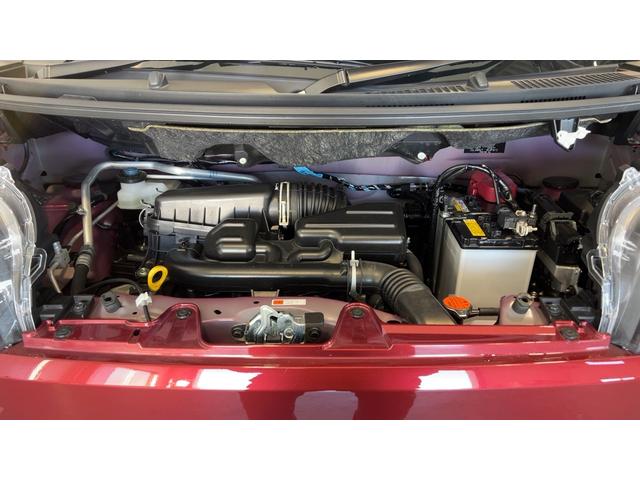 タントＸ（茨城県）の中古車