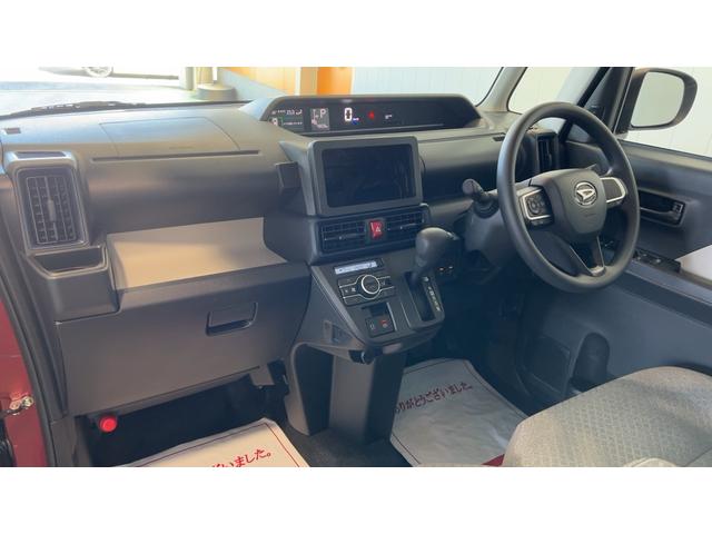 タントＸ（茨城県）の中古車