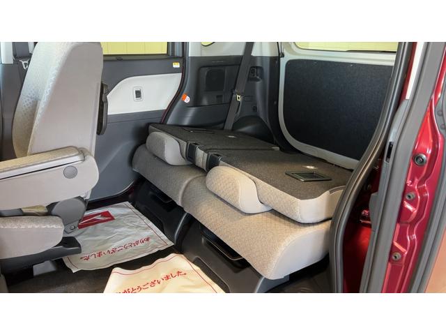 タントＸ（茨城県）の中古車