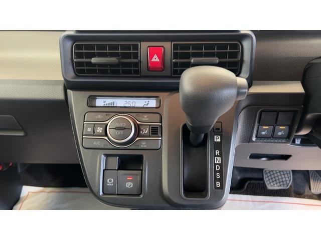 タントＸ（茨城県）の中古車