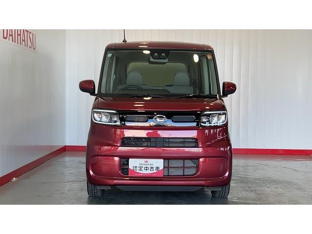 タントＸ（茨城県）の中古車