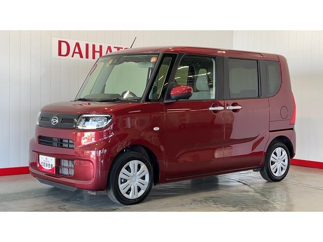 タントＸ（茨城県）の中古車