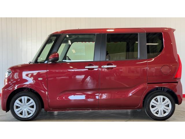 タントＸ（茨城県）の中古車