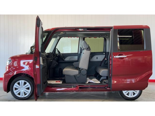 タントＸ（茨城県）の中古車