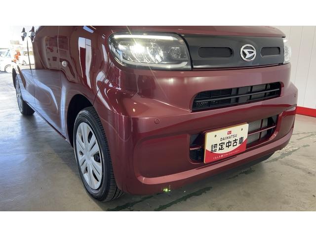 タントＸ（茨城県）の中古車