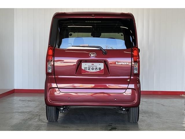 タントＸ（茨城県）の中古車