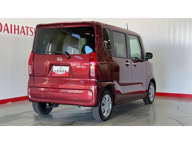 タントＸ（茨城県）の中古車