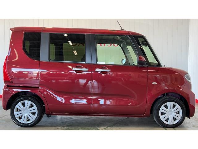 タントＸ（茨城県）の中古車
