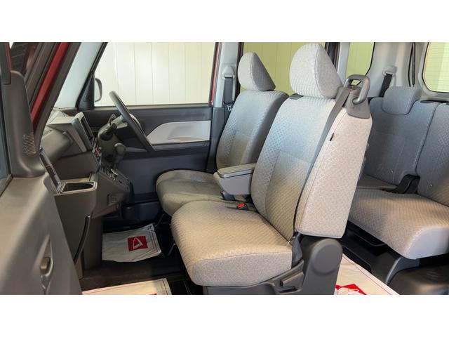 タントＸ（茨城県）の中古車