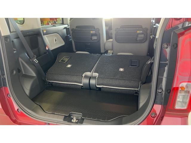 タントＸ（茨城県）の中古車