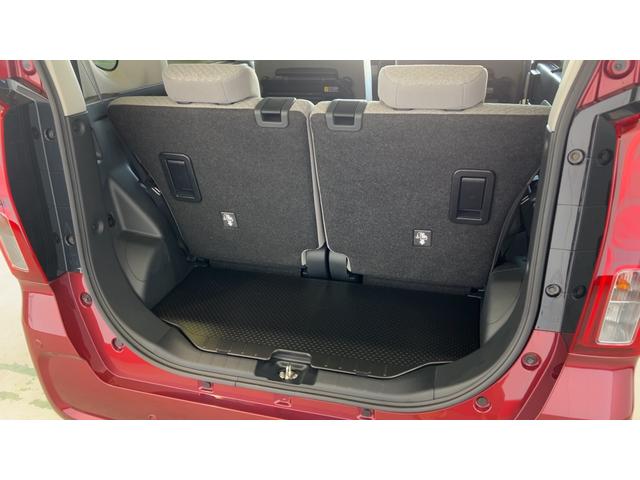 タントＸ（茨城県）の中古車