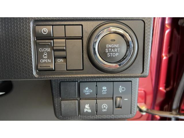 タントＸ（茨城県）の中古車