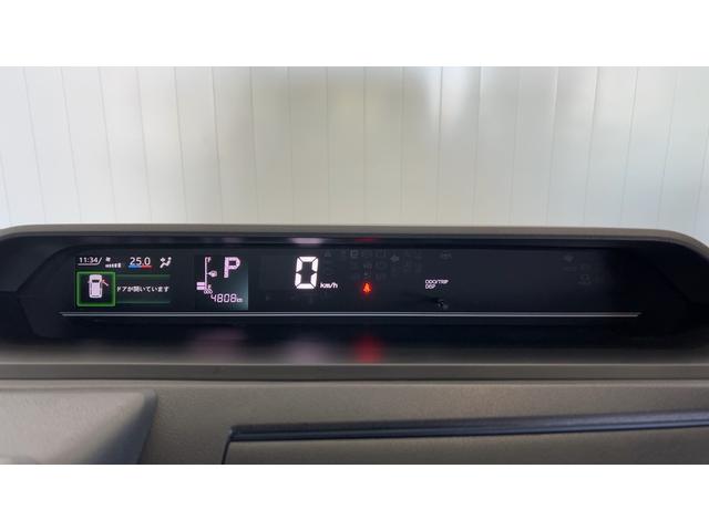 タントＸ（茨城県）の中古車