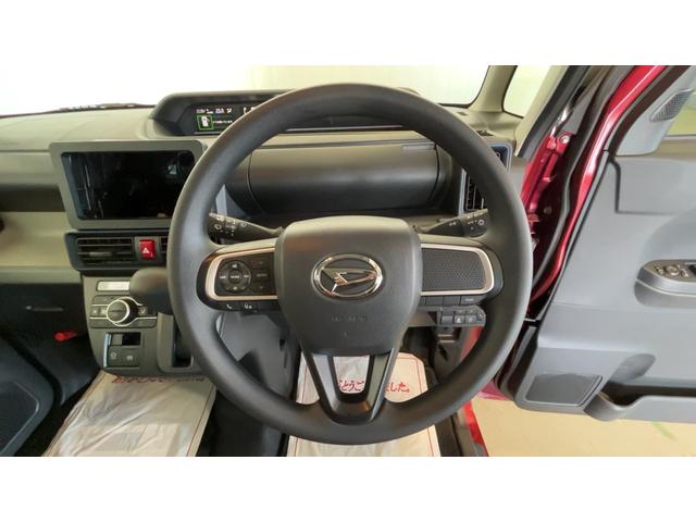 タントＸ（茨城県）の中古車