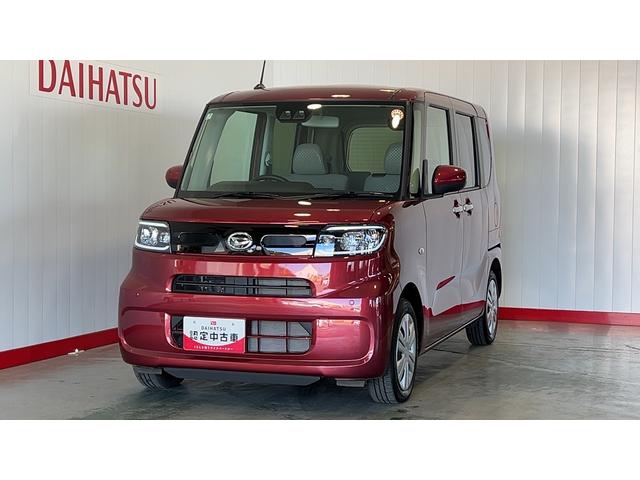 タントＸ（茨城県）の中古車