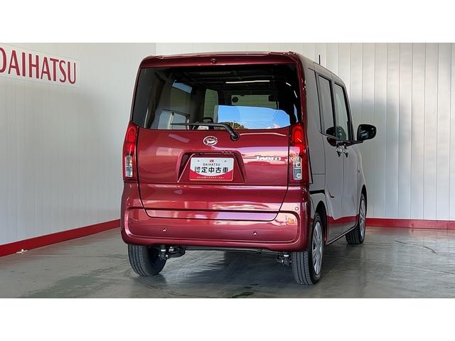 タントＸ（茨城県）の中古車