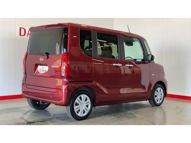 タントＸ（茨城県）の中古車