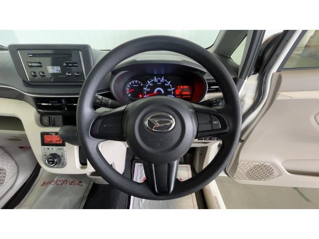 ムーヴX SAIIIダイハツ認定中古車l保証/整備付lCDオーディオ付きlパワーウィンドウlキーフリーlシートヒーターlコーナーセンサーlオートエアコンlスマートアシスト(茨城県)の中古車