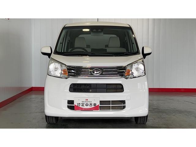 ムーヴX SAIIIダイハツ認定中古車l保証/整備付lCDオーディオ付きlパワーウィンドウlキーフリーlシートヒーターlコーナーセンサーlオートエアコンlスマートアシスト(茨城県)の中古車