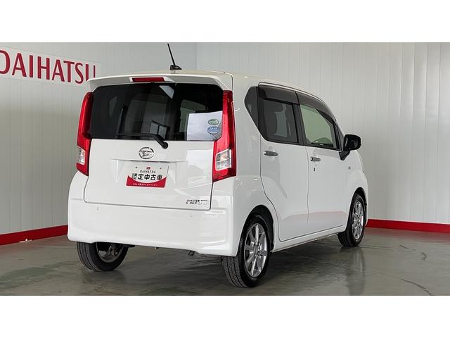 ムーヴX SAIIIダイハツ認定中古車l保証/整備付lCDオーディオ付きlパワーウィンドウlキーフリーlシートヒーターlコーナーセンサーlオートエアコンlスマートアシスト(茨城県)の中古車
