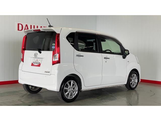 ムーヴX SAIIIダイハツ認定中古車l保証/整備付lCDオーディオ付きlパワーウィンドウlキーフリーlシートヒーターlコーナーセンサーlオートエアコンlスマートアシスト(茨城県)の中古車