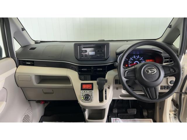 ムーヴX SAIIIダイハツ認定中古車l保証/整備付lCDオーディオ付きlパワーウィンドウlキーフリーlシートヒーターlコーナーセンサーlオートエアコンlスマートアシスト(茨城県)の中古車