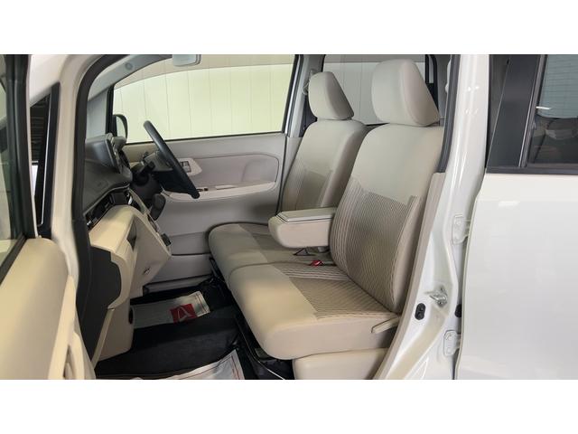 ムーヴX SAIIIダイハツ認定中古車l保証/整備付lCDオーディオ付きlパワーウィンドウlキーフリーlシートヒーターlコーナーセンサーlオートエアコンlスマートアシスト(茨城県)の中古車