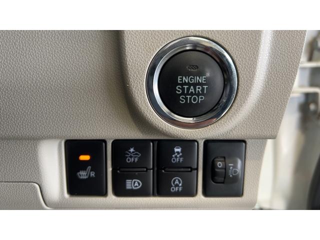 ムーヴX SAIIIダイハツ認定中古車l保証/整備付lCDオーディオ付きlパワーウィンドウlキーフリーlシートヒーターlコーナーセンサーlオートエアコンlスマートアシスト(茨城県)の中古車