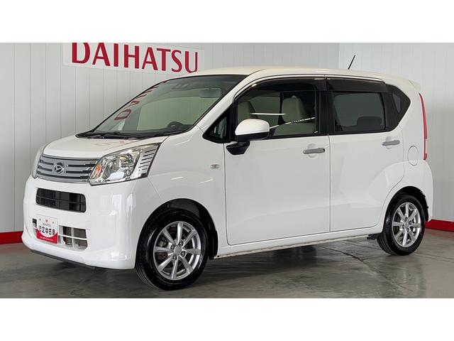 ムーヴX SAIIIダイハツ認定中古車l保証/整備付lCDオーディオ付きlパワーウィンドウlキーフリーlシートヒーターlコーナーセンサーlオートエアコンlスマートアシスト(茨城県)の中古車