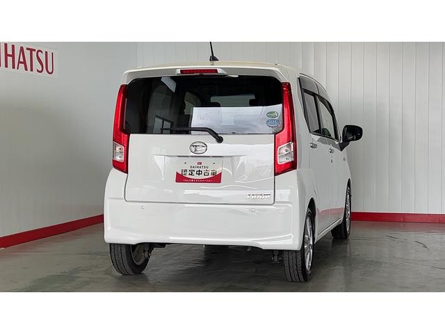 ムーヴX SAIIIダイハツ認定中古車l保証/整備付lCDオーディオ付きlパワーウィンドウlキーフリーlシートヒーターlコーナーセンサーlオートエアコンlスマートアシスト(茨城県)の中古車