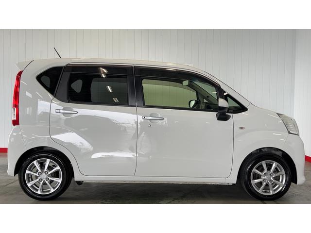 ムーヴX SAIIIダイハツ認定中古車l保証/整備付lCDオーディオ付きlパワーウィンドウlキーフリーlシートヒーターlコーナーセンサーlオートエアコンlスマートアシスト(茨城県)の中古車