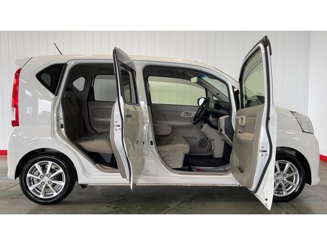 ムーヴX SAIIIダイハツ認定中古車l保証/整備付lCDオーディオ付きlパワーウィンドウlキーフリーlシートヒーターlコーナーセンサーlオートエアコンlスマートアシスト(茨城県)の中古車