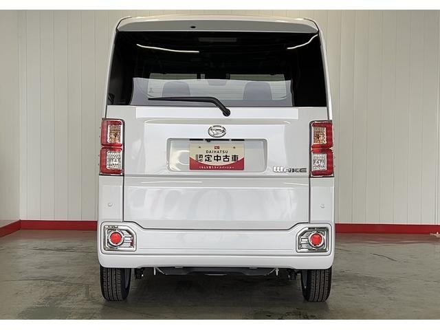 ウェイクLリミテッドSAIIIダイハツ認定中古車lナビl両側電動スライドドアlオートエアコンlパワーウィンドウlドラレコlスマートアシストl保証/整備付(茨城県)の中古車