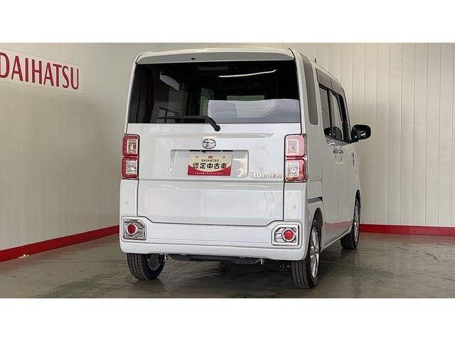 ウェイクLリミテッドSAIIIダイハツ認定中古車lナビl両側電動スライドドアlオートエアコンlパワーウィンドウlドラレコlスマートアシストl保証/整備付(茨城県)の中古車