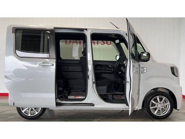 ウェイクLリミテッドSAIIIダイハツ認定中古車lナビl両側電動スライドドアlオートエアコンlパワーウィンドウlドラレコlスマートアシストl保証/整備付(茨城県)の中古車