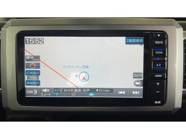 ウェイクLリミテッドSAIIIダイハツ認定中古車lナビl両側電動スライドドアlオートエアコンlパワーウィンドウlドラレコlスマートアシストl保証/整備付(茨城県)の中古車
