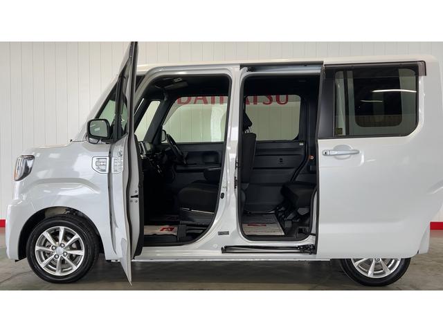 ウェイクLリミテッドSAIIIダイハツ認定中古車lナビl両側電動スライドドアlオートエアコンlパワーウィンドウlドラレコlスマートアシストl保証/整備付(茨城県)の中古車