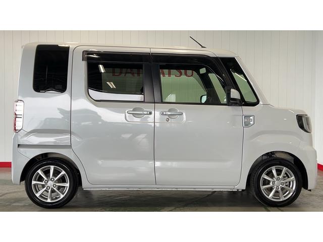 ウェイクLリミテッドSAIIIダイハツ認定中古車lナビl両側電動スライドドアlオートエアコンlパワーウィンドウlドラレコlスマートアシストl保証/整備付(茨城県)の中古車